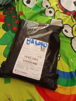 Product Review of Paket 4PCS 100RIBU Kaos Distro BAHAN SEMI KATUN MOTIF SIMPEL Ready SIZE M-L-XL-XXL-XXXL MIX BRAND from N** 3