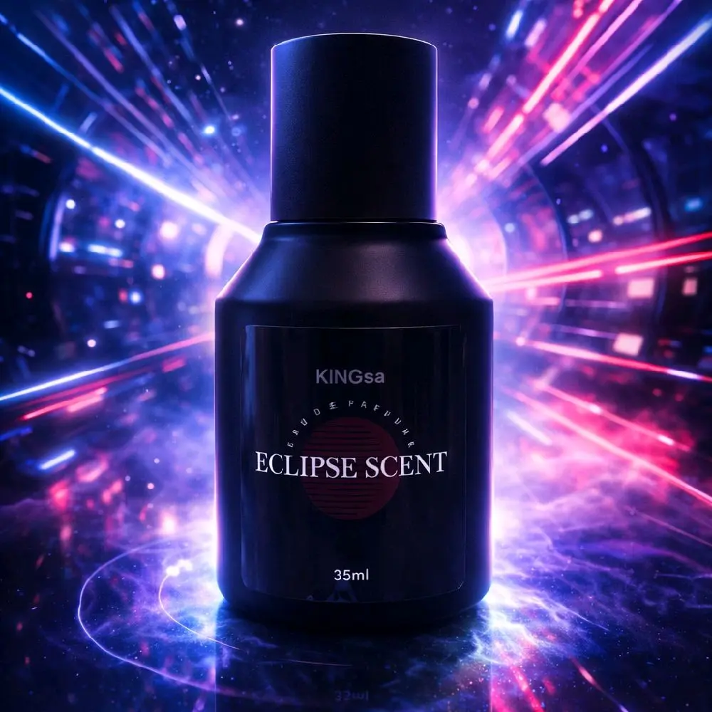 Eclipse scent