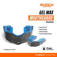 Gambar Shockdoctor Gel Max - Strapless/BlueBlack 6100 (Adult Size) dari ELITE MMA SHOP Kota Administrasi Jakarta Barat 1 Tokopedia
