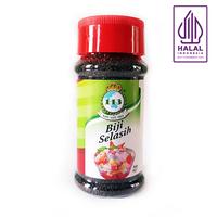 Gambar Biji Selasih / Basil Seeds dari Bumbu Studio Kota Administrasi Jakarta Utara 1 Tokopedia