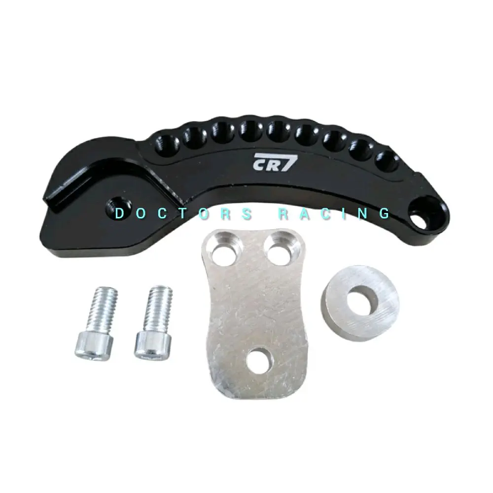 PEMUNDUR SHOCK VARIO BLACK