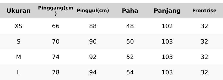 Otto Mini Flare Front Pocket Jeans - Atwell Apparel