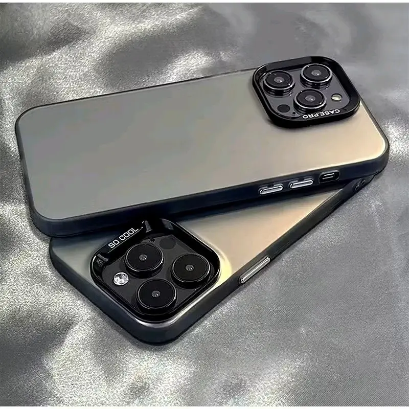 Casing Silicone RM NOTE 13 4G 13 5G 13 PRO 4G 13 PRO 5G DLL IMD Hitam POLYCARBONATE HARD PC So Cool