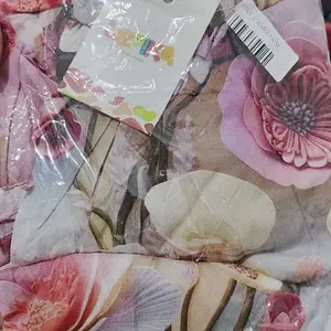 ROSY -  Dress Susun Rayon Premium Anak Perempuan Balita Baby Newborn 0-7 tahun Premium Cantik - Lopika
