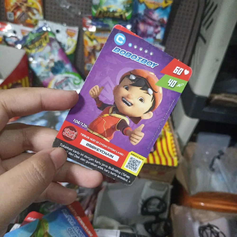 104/126 BoBoiBoy