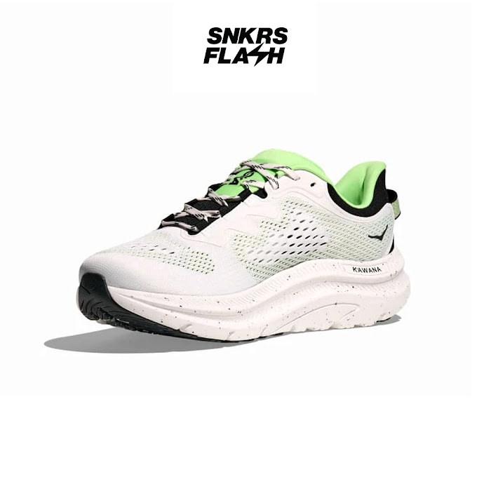 HOKA ONE ONE Kawana 2 White Tart Apple - 1147930WTTR — alternate view