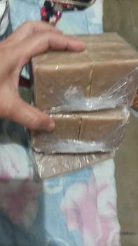 Product Review of Sabun Bintang mahkota Sabun coklat sabun fenomenal sabun cuci ajaib sabun magic from K**a A**p 0