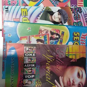 COD Paket 10 Pcs TTS Teka Teki Silang ANGKA dan HURUF Termurah Terlaris Games