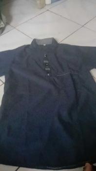 Product Review of PILIH MOTIF SETELAN KOKO KURTA ANAK KANCING 1-10 TAHUN from s**a w**h n**a 0