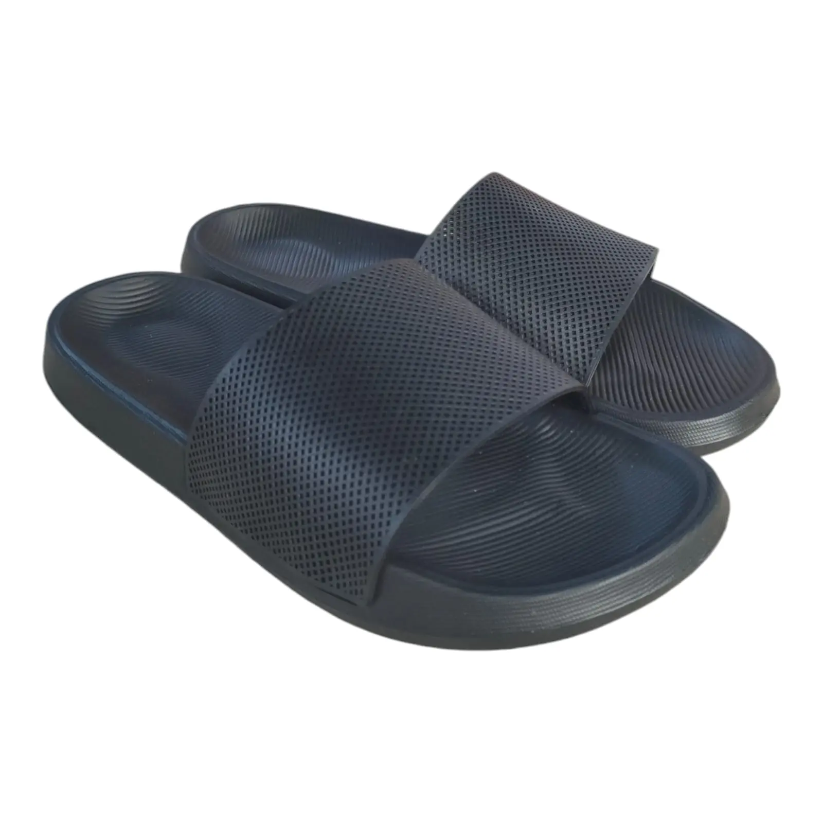 sandal selop anti slip pria / sandal karet phylon empuk dan lentur Shoes Sendal