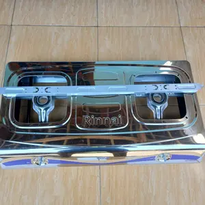 Palang Tengah Rinnai Penyangga Kompor Seri 522 dan 602