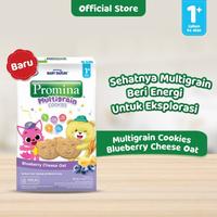 Gambar Promina Multigrain Cookies Blueberry Cheese Oat 42 g dari Promina Official Store Kota Administrasi Jakarta Timur 1 Tokopedia