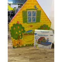Gambar GS Tenda IPLAY House Tenda Rumah Pagar Anak Jumbo IPLAY BISA COD dari Gallery Style188 Kab. Tangerang 3 Tokopedia