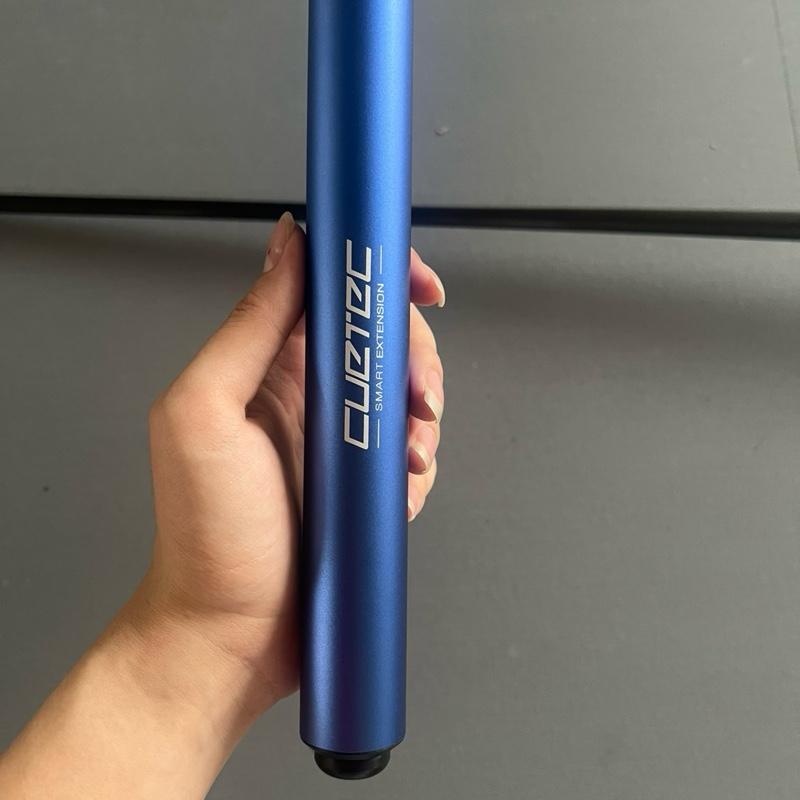Nối Cuetec 24cm hàng custom 4