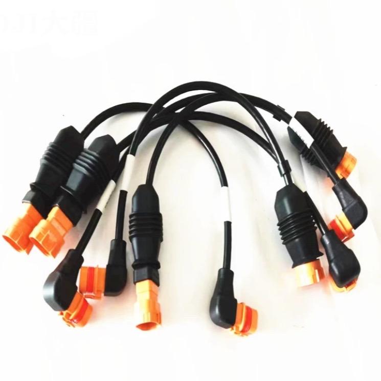 [DÂY CÁP THÍCH ỨNG T50 – HÀNG ZIN – CẮM LÀ CHẠY] 4