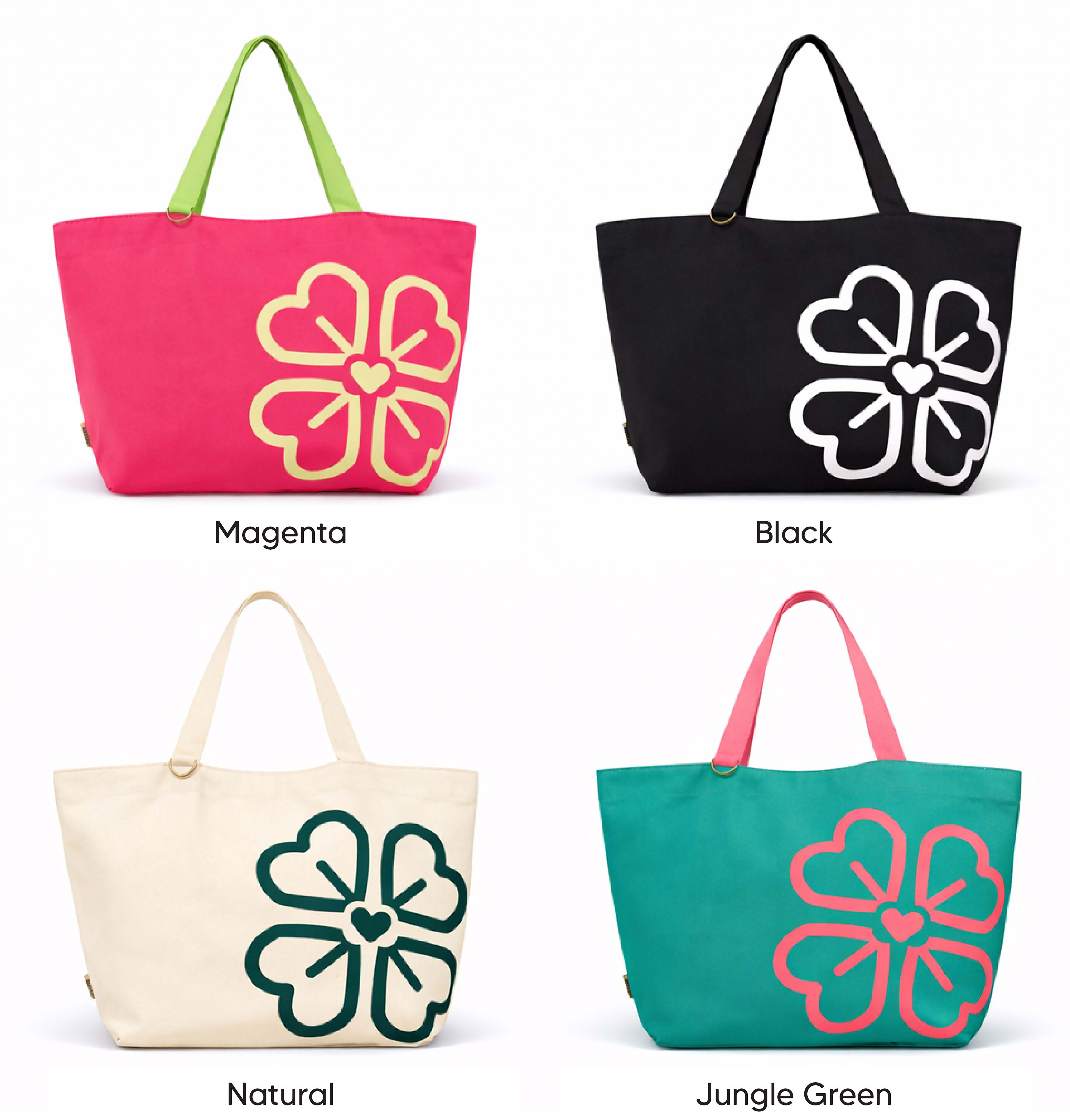 SOVLO Daily Tote Bag Zipper - Tas Kerja Wanita - Tote Bag Kuliah, Kerja, SOVLO Daily Tote Bag Zipper - Tas Kerja Wanita - Tote Bag Kuliah, Kerja,