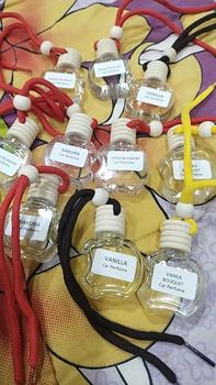 Product Review of 50 Jenis Pewangi Kereta Harga Borong Car Perfume Air Freshner from 🇲** 𝘼**𝘼 𝙆**𝙃 🇲** 0