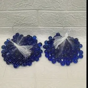 KELERENG JALA WARNA BIRUU