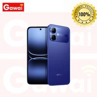 Gambar [Exclusive Affiliate] Infinix Smart 20 4/64 4/128 Ram 4GB Internal 128GB New Original Garansi Resmi - Black, 4/64 dari Gawaishop Kota Bekasi 4 Tokopedia