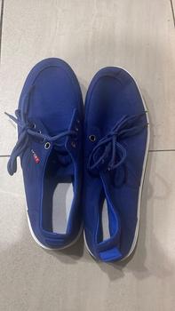 Product Review of Men's Classic Sneakers Comfort Shoes Men's Casual Shoes Kasut Keselesaan Sneakers Klasik Lelaki Kasut Kasual Lelaki from K**l H**d C**l 1