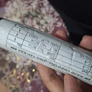 FREE BOX - PENGKILAP KUKU NANO GLASS / PENGIKIR KUKU NANO GLASS / BUFFER KUKU / KIKIR KUKU