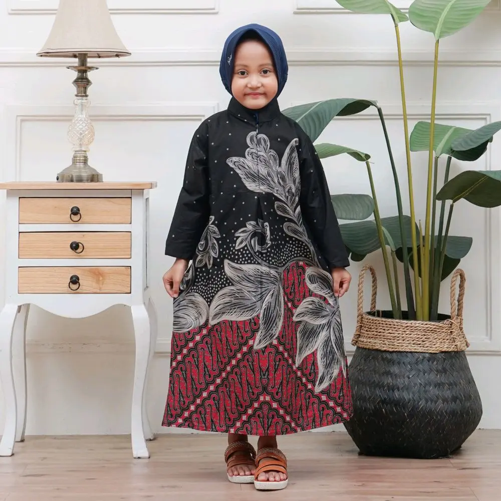 Gms Anak Payung Anggrek Hitam