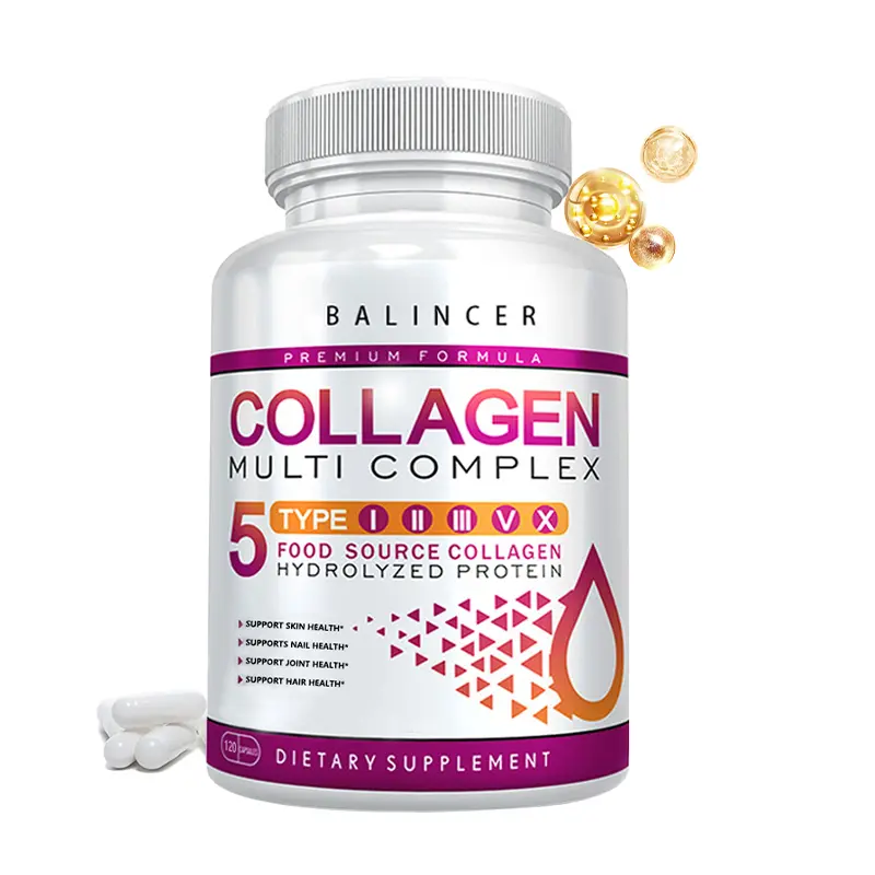 balincer collagen glutathione Balincer Collagen Health Supplement Supports Nail, Hair and Skin Health 30, 60, 120 Capsules balincer collagen glutathione Balincer Collagen Health Supplement Supports Nail, Hair and Skin Health 30, 60, 120 Capsules