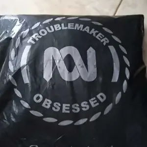 Outwear Jacket - Hurricane Black