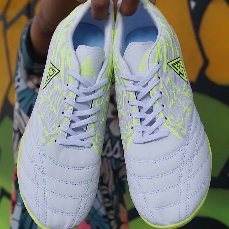 ￼Sepatu Futsal Apha Icarus Original | Sepatu Futsal Dewasa 38-43 4