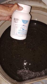 Product Review of Wiselie Spesial Bundling Pembersih Mesin cuci500gr, Cloth Stain Remover 500gr Free Toilet 30ml Rumah bersih siap menerima tamu aman untuk keluarga Cairan from H**r 0