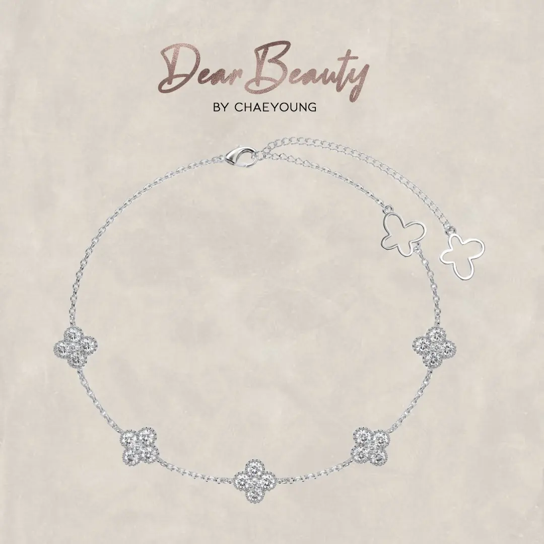 [TIKTOK EXCLUSIVE] Dear Beauty | Zelia Clover | Bracelet