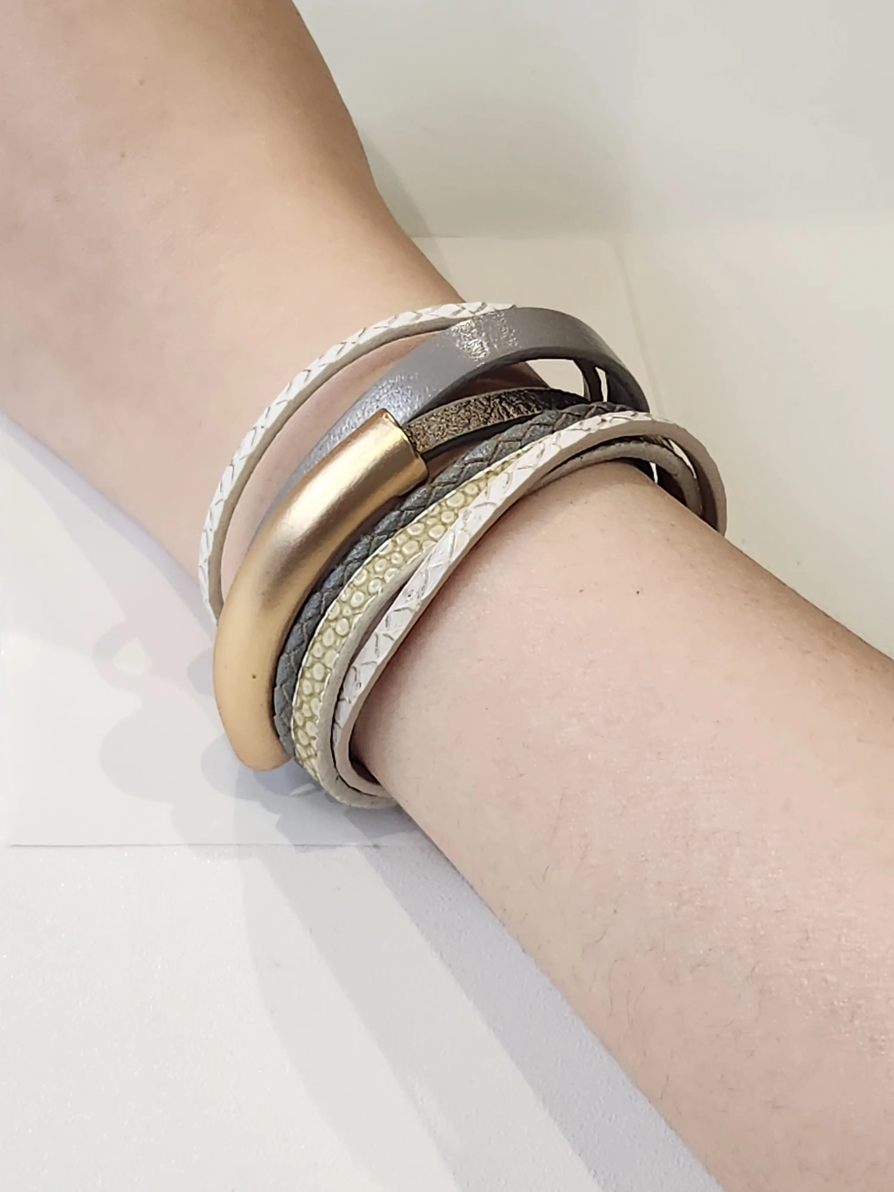 Unique Bracelets - Make in Thailand