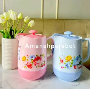 Lion Star Teko Termos / Thermo Serbaguna Eskan