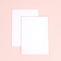 Gambar Kertas UKURAN B5 - HVS 100 Gsm White Paper - B5 - Titik-Titik dari Bukuqu Stationery Kota Tangerang Selatan 5 Tokopedia
