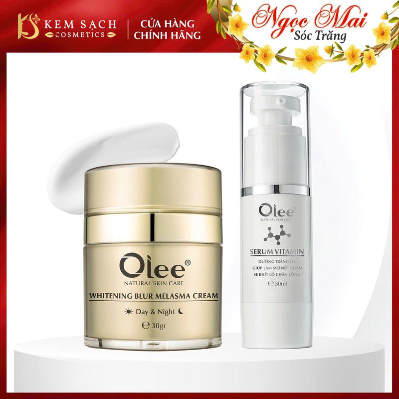 NÁM TÀN NHANG CAO CẤP KỀM SERUM