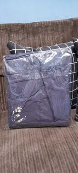 Product Review of Celana Cargo Tactical celana panjang pria Dewasa Katun Santai Polos Cowok from C**r 2