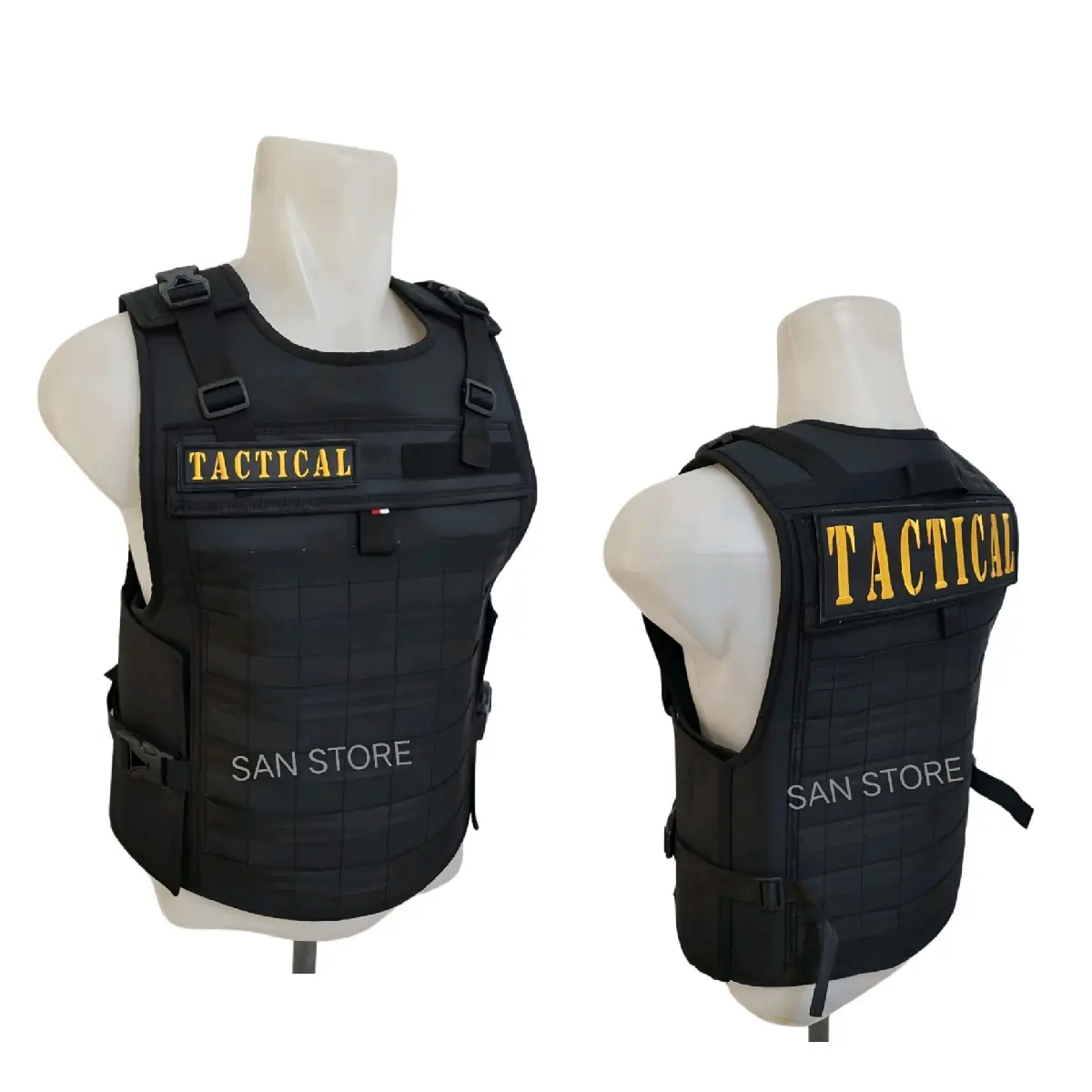 ROMPI ANTI ANGIN TACTICAL MODEL TANPA TEMPAT HPHT