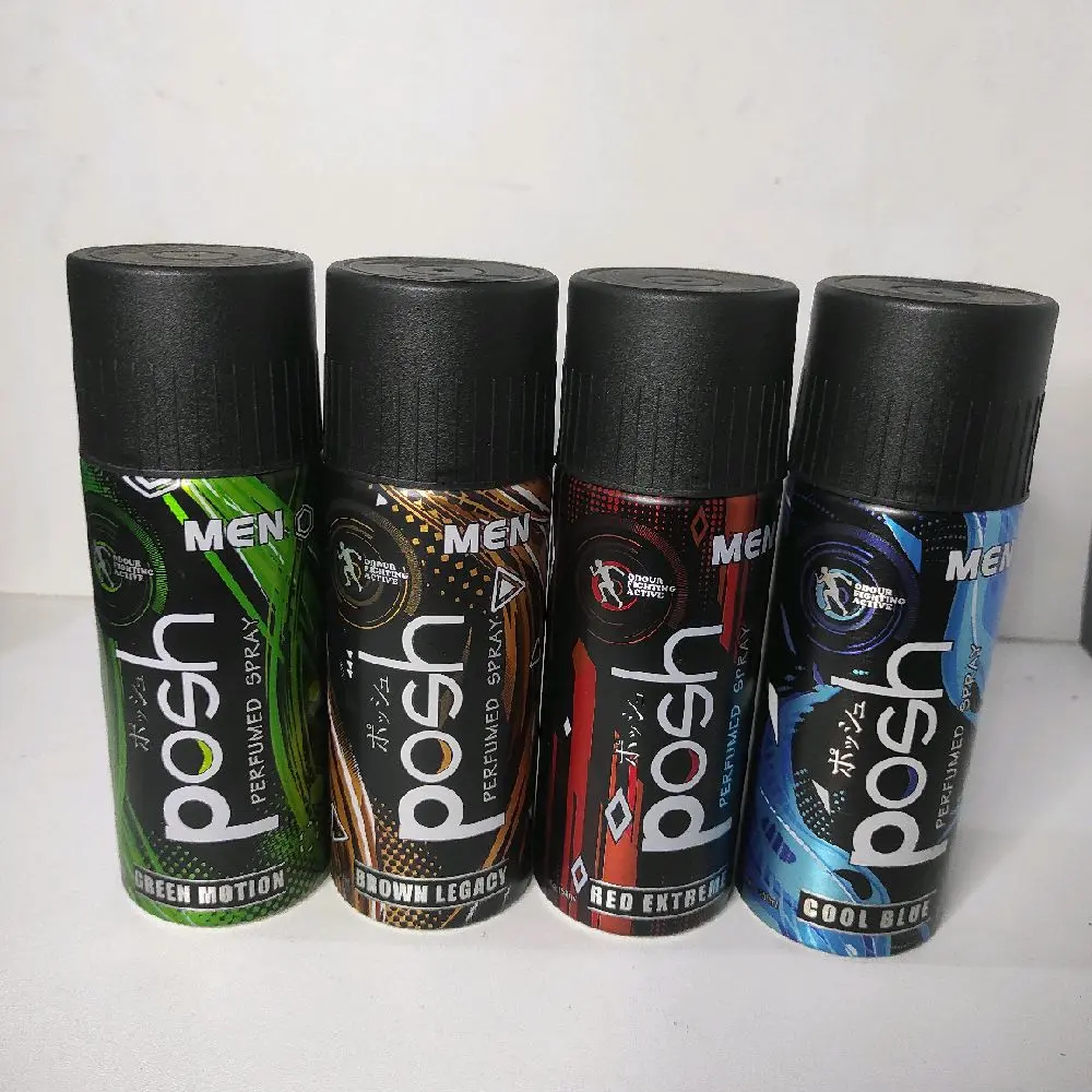 Posh Men body spray perfume 150Ml
