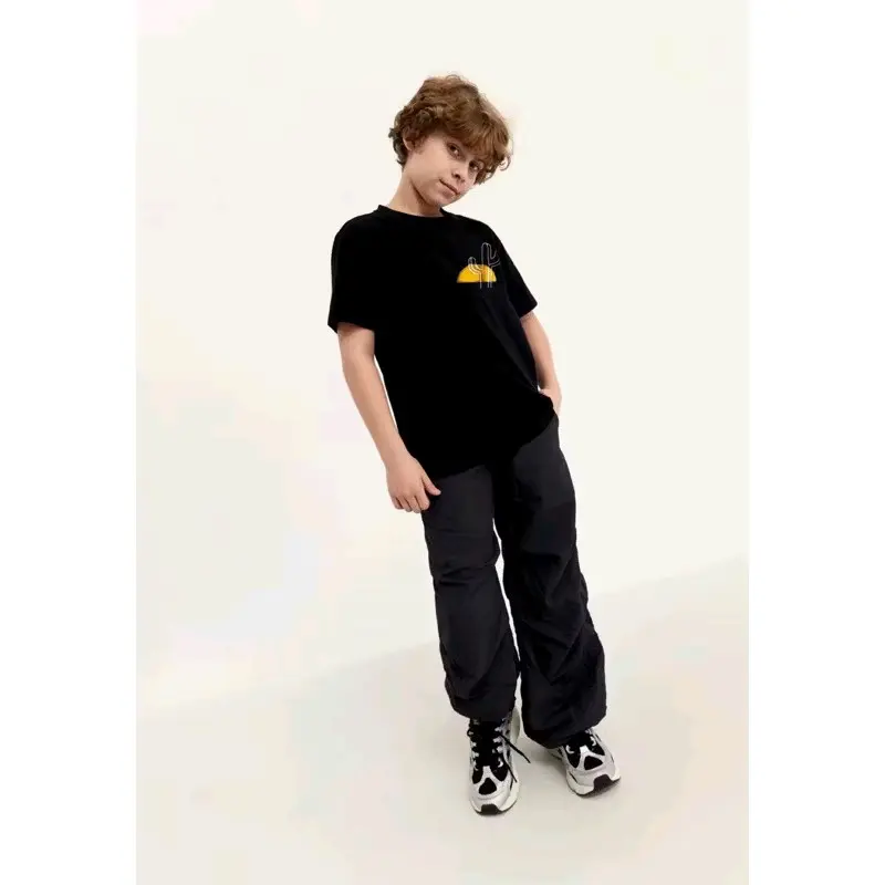 Kaos Anak Laki Laki Malie Elnio 2-10tahun 1