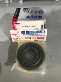 Gambar TAPERED BEARING 32206 JR KOYO JAPAN dari ATRP BEARING AUTOMOTIF Kota Administrasi Jakarta Barat 2 Tokopedia