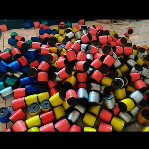 Kenur Pengulur Layangan BL full 1 pack isi 10 pcs ( mix warna)