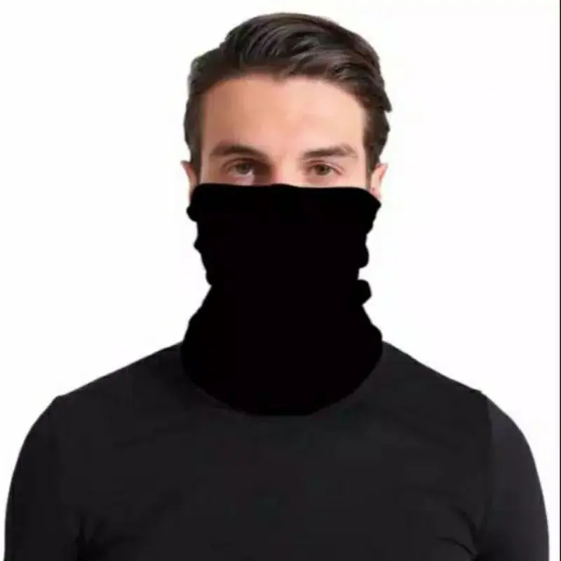 MASKER BANDANA/MASKER PENGENDARA MOTOR MULTIFUNGSI PRIA DAN WANITA