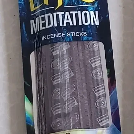 Dupa Life Dashan Meditation isi 50stik stik panjang 3