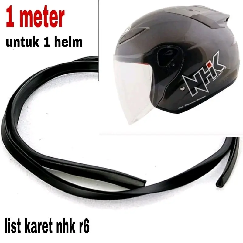 List karet nhk r6 List karet nhk r1 / karet helm nhk r1