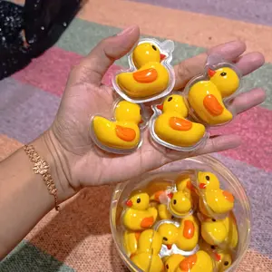 PERMEN LUNAK BEBEK 1 TOPLES ISI 30 PCS