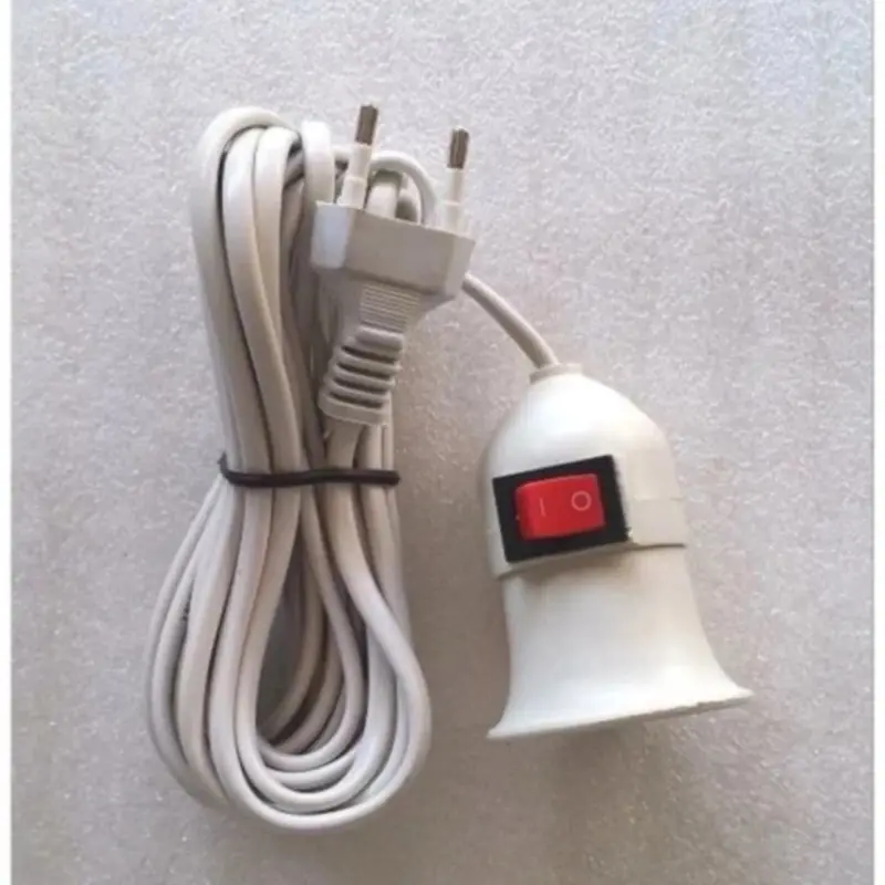 Lampu Ayam Chicken Spot Hinomaru 60 Watt 40 Watt 25 Watt 4