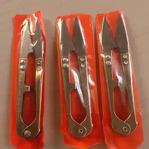 Gunting Benang Besi Mini | Gunting Jahit | Gunting Benang Mini | Gunting Buang Benang