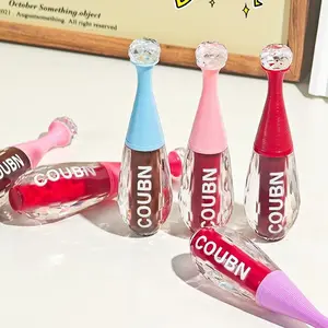 Lip Gloss Matte Terbaru Waterproof Matte Lipstik Long Lasting 1094