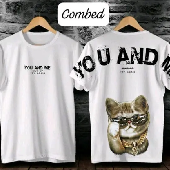 Yanissastore/Kaos Distro Oversize 1