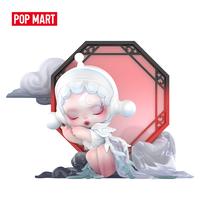 Gambar POP MART SKULLPANDA Aisling 100% Figure Action Figure Gift Toy dari POP MART Indonesia Online Kab. Tangerang 1 Tokopedia
